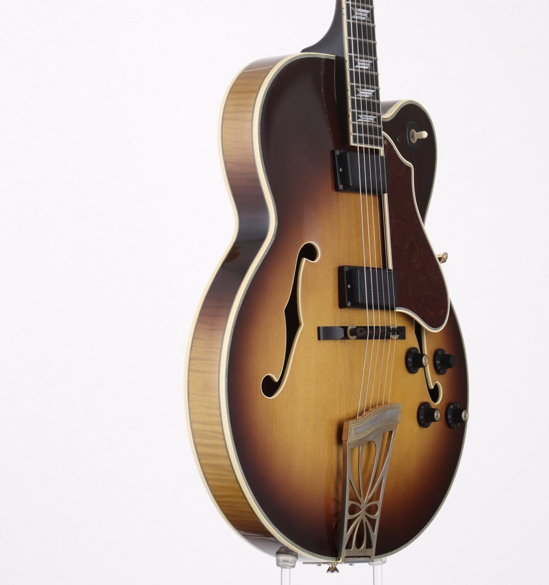 中古】Moon Guitars / EL5-330T [3.03kg]Made in Japan/日本製 ムーン