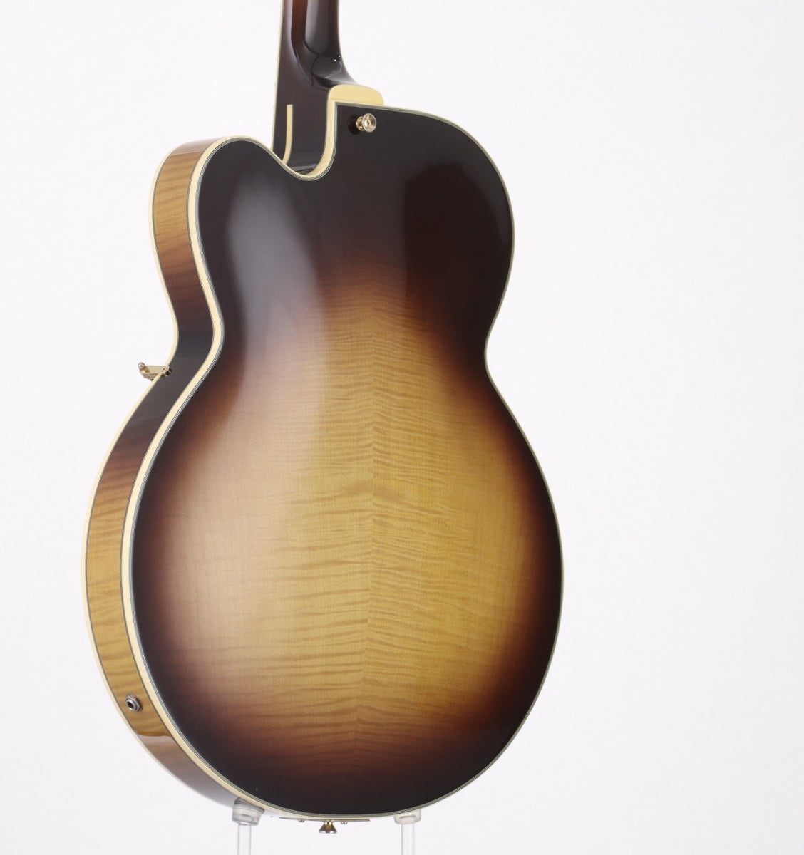 中古】Moon Guitars / EL5-330T [3.03kg]Made in Japan/日本製 ムーン