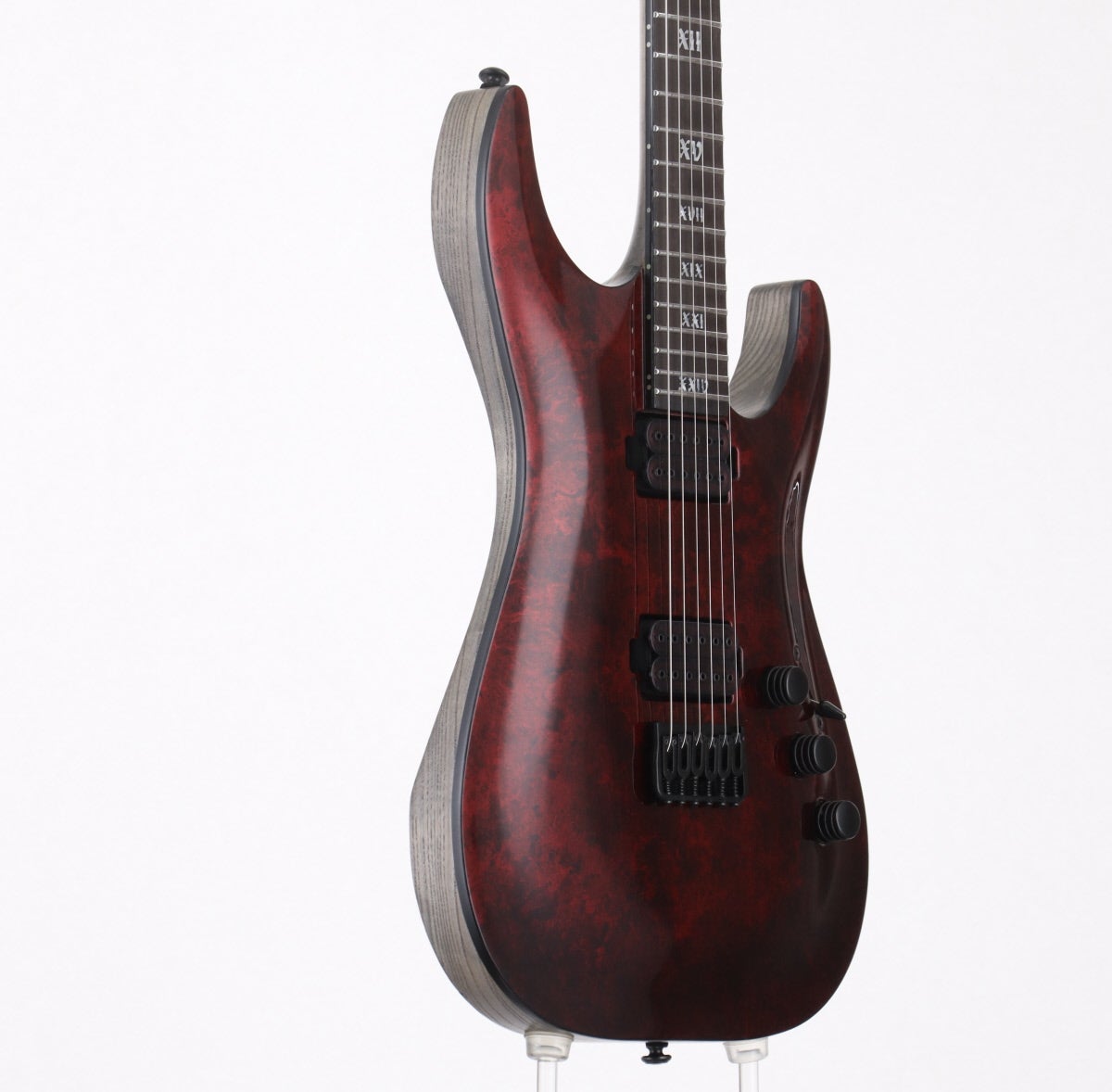 中古】SCHECTER / Diamond Series Apocalypse C-1 AD-C-1-APOC Red