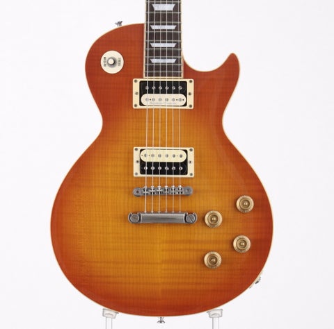 中古】EDWARDS / E-LP-98SD Cherry Sunburst [3.37kg/2007年製