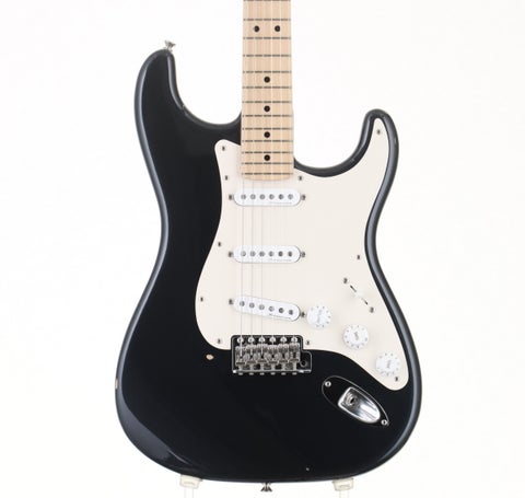 【中古】Fender Custom Shop / Eric Clapton Stratocaster Mercedes Blue【3.49kg】【S/N:CZ512537】【横浜店】【値下げ】