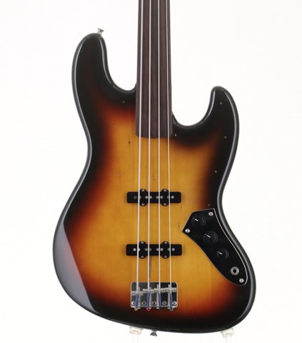 あやこFender Japan 2015年製 Jazz Bass fender jazz bass (FENDER JAPAN (-2015) × 中古 他2条件)の検索結果