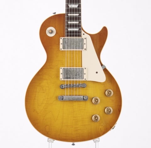 gibson レスポール (サンバースト)の検索結果 | ギター、アコギ