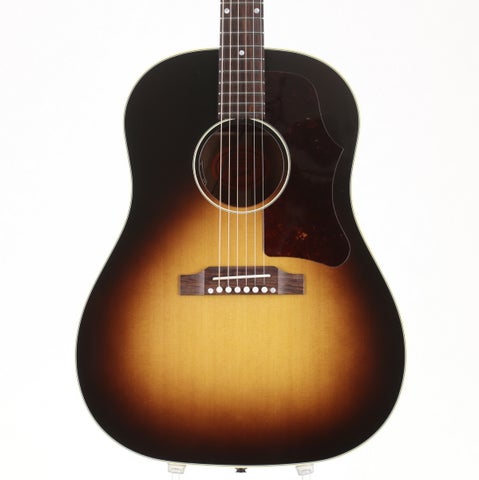 【中古】Gibson / 1950s J-45 Vintage Sunburst 2021年製【S/N:23191092】【横浜店】
