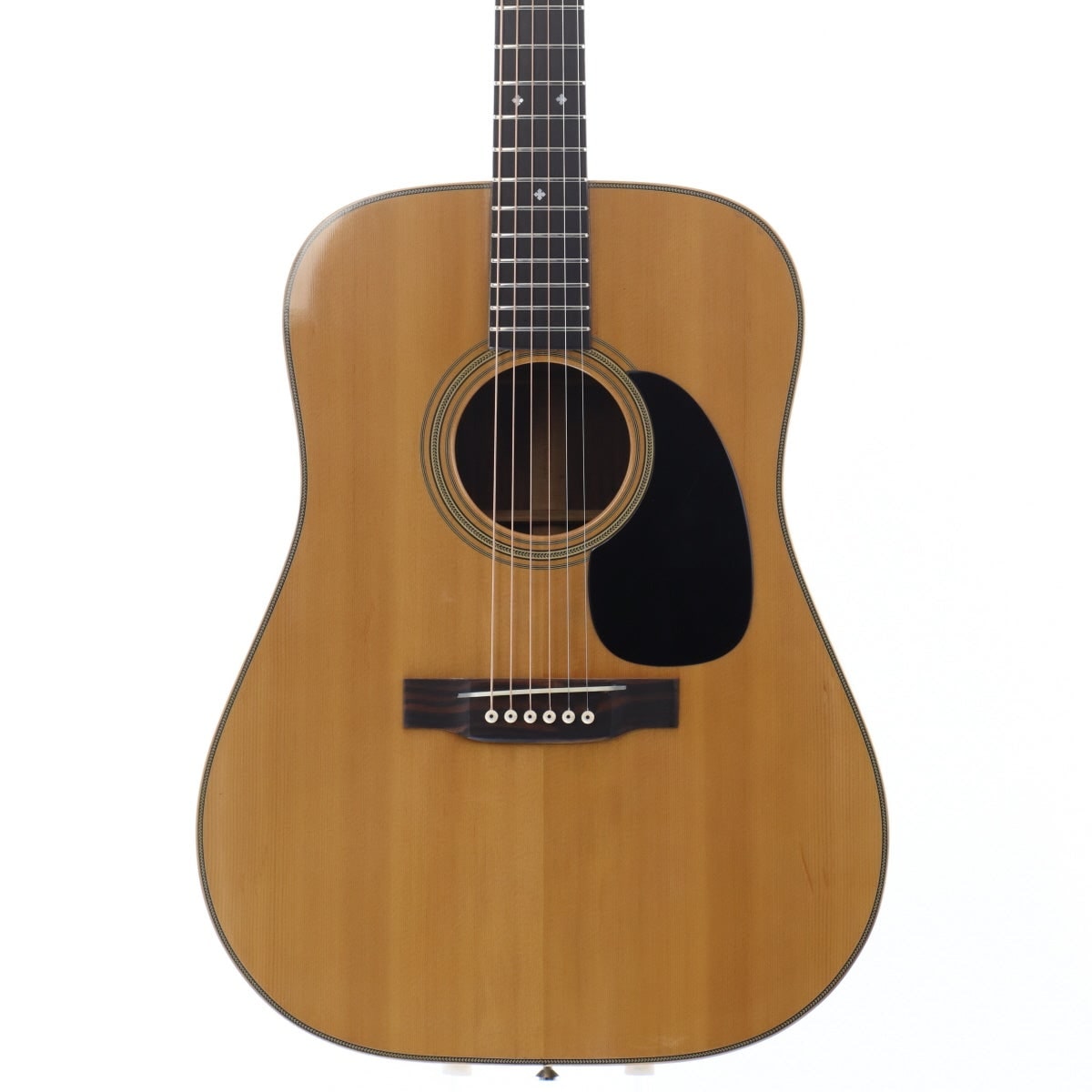 j*n様 Jumbo アコースティックギター 中古】JUMBO / J-60 Natural 【心斎橋店】【値下げ】 | フラットトップ