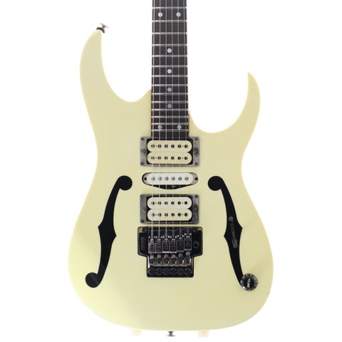 中古】Ibanez / PGM30 Paul Gilbert Signature White 【心斎橋店