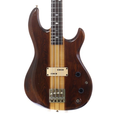 【激レア！】AriaProⅡ TSB-550 JB マツモク製 1980年 中古】Aria Pro II / TSB550 1980年製 Walnut 【心斎橋店】 | その他