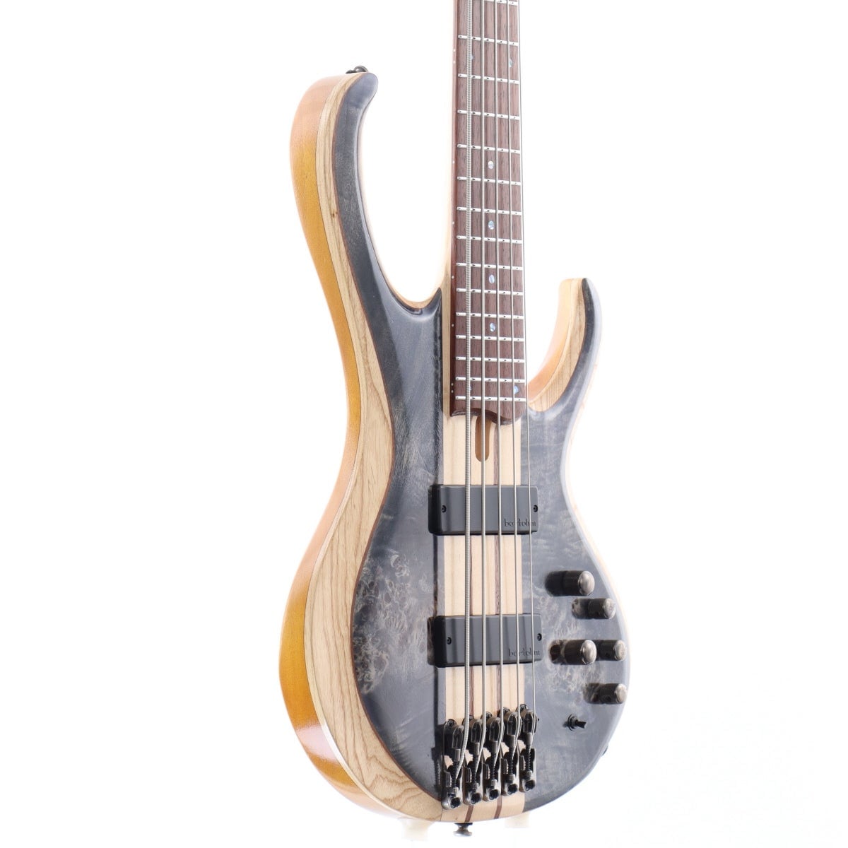 中古】Ibanez / BTB845 Deep Twilight Low Gloss 【心斎橋店
