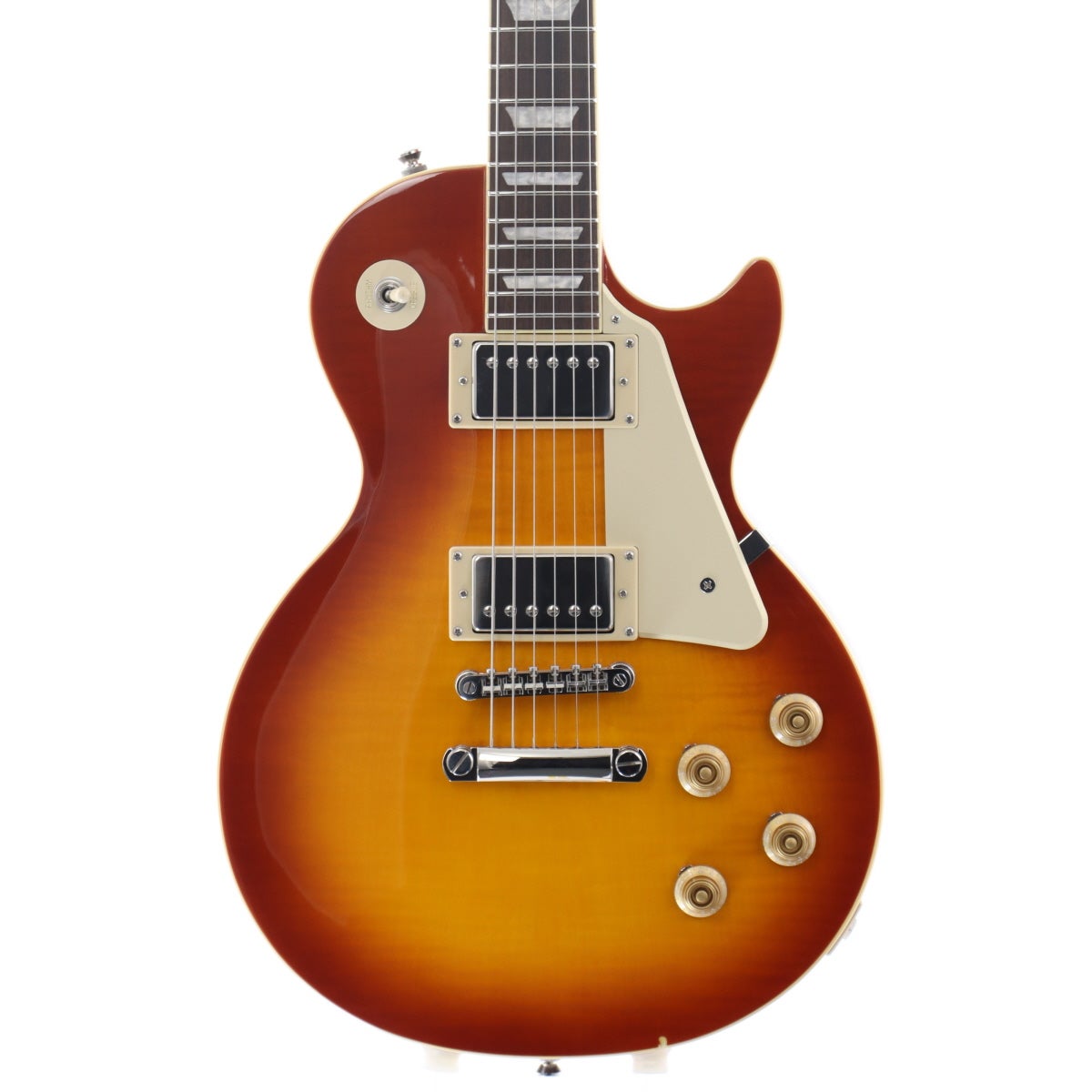 中古】Epiphone / Inspired by Gibson Les Paul Standard 50s Washed