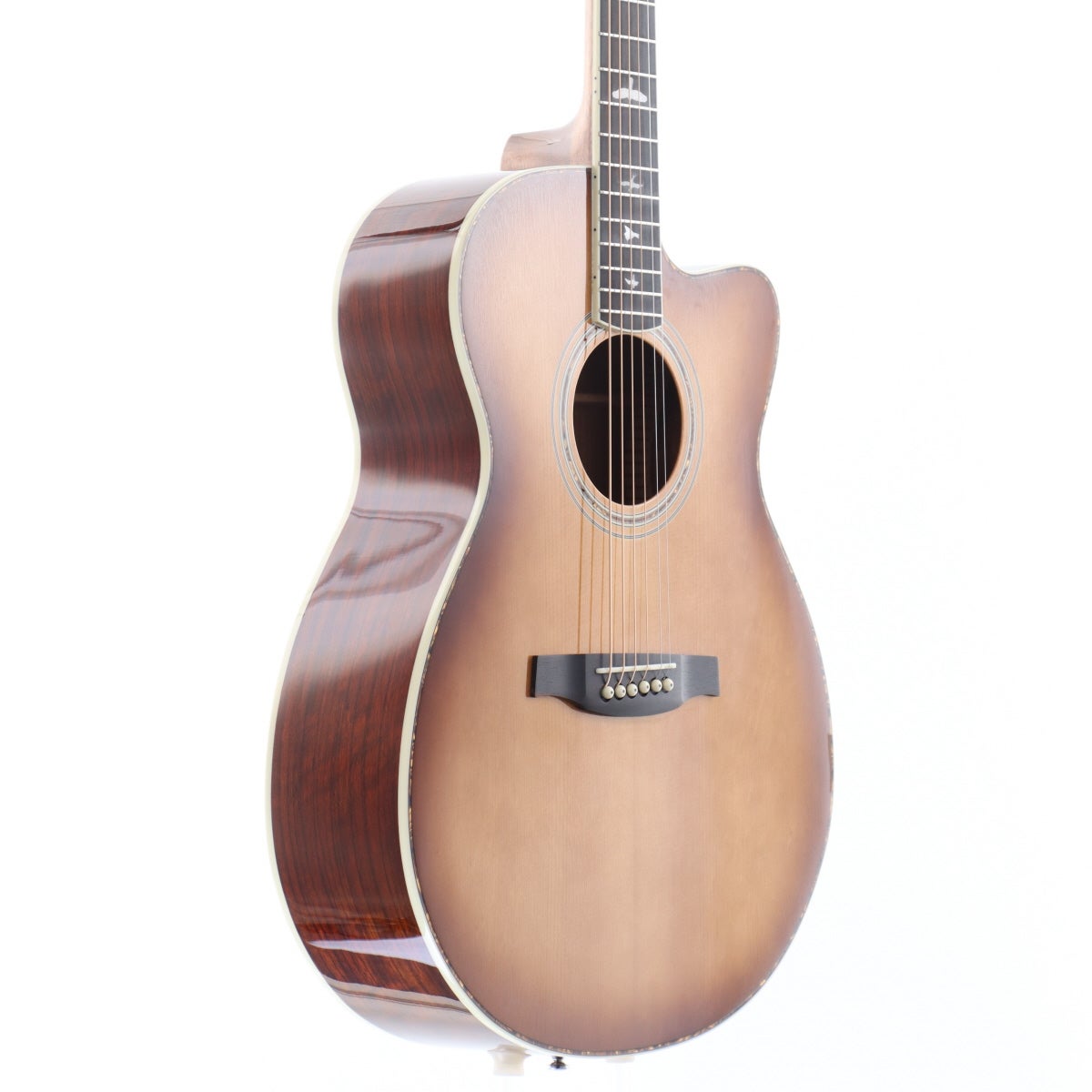 中古】PRS SE / SE Angelus A40E Tobacco Sunburst 【心斎橋店