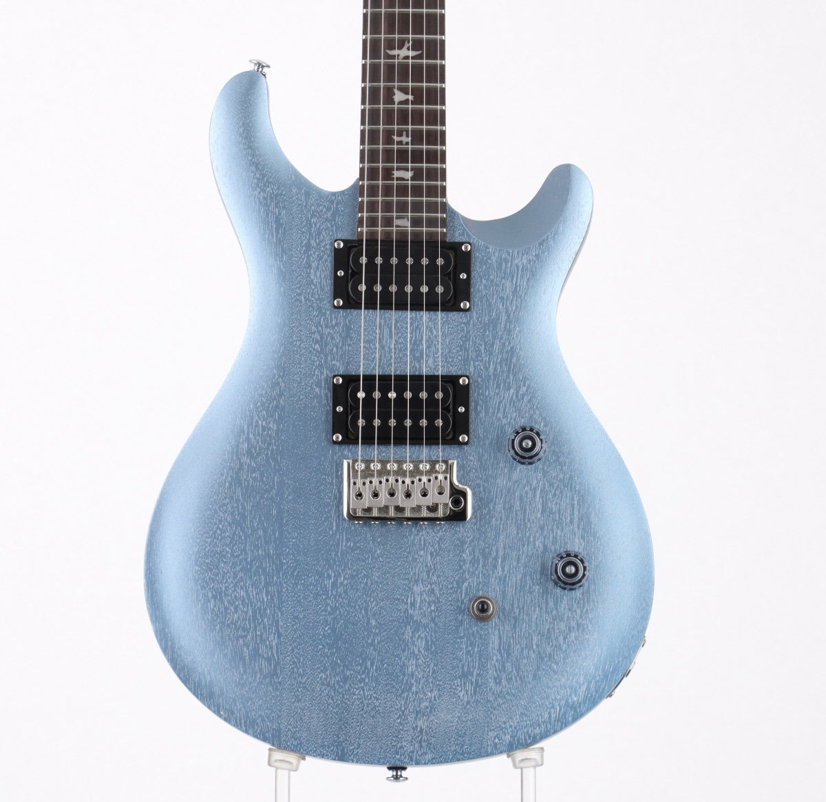 中古】Paul Reed Smith (PRS) / 2024 SE CE 24 Standard Satin Ice