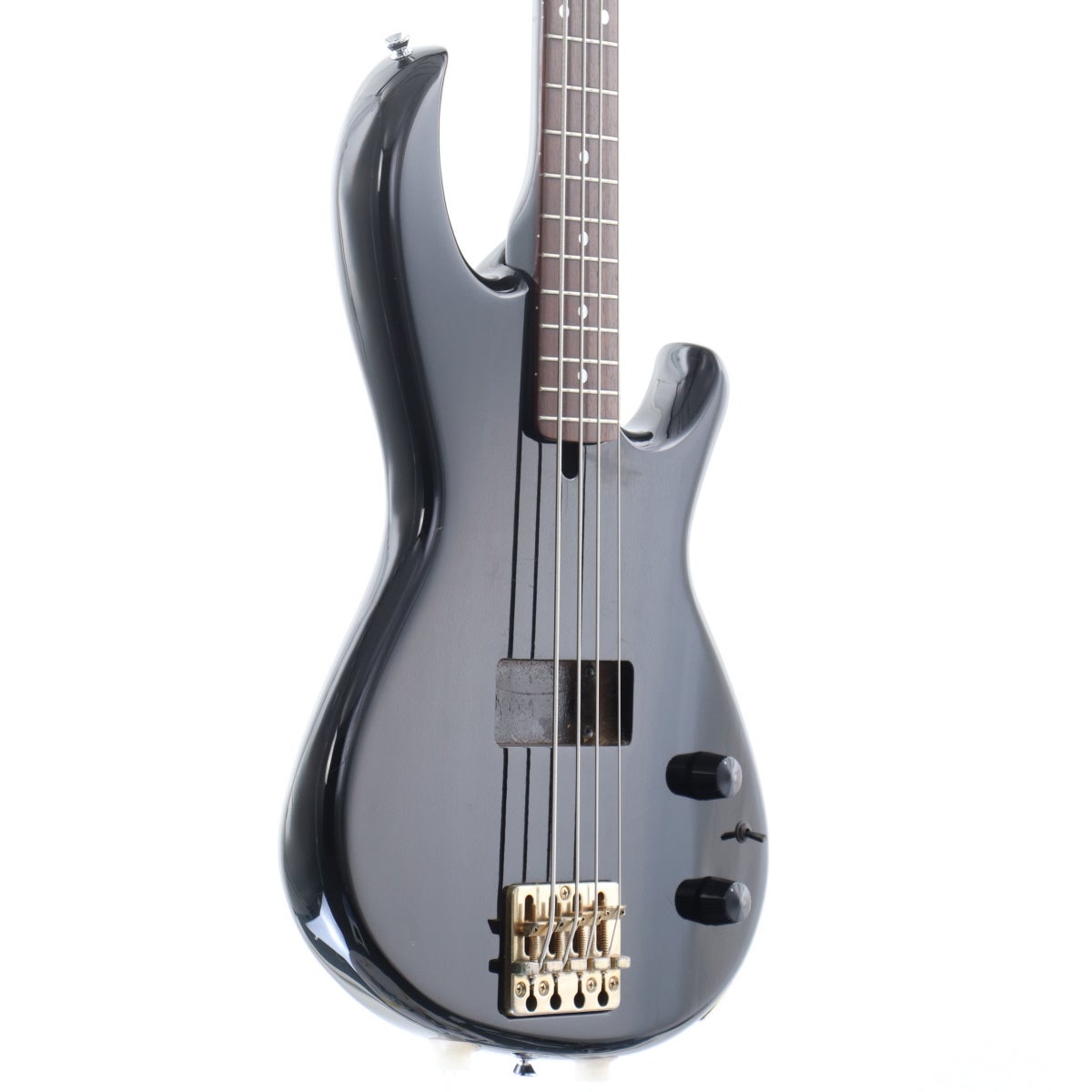中古】Aria Pro II / RSB DELUXE-I Black 【訳アリ】 【梅田店