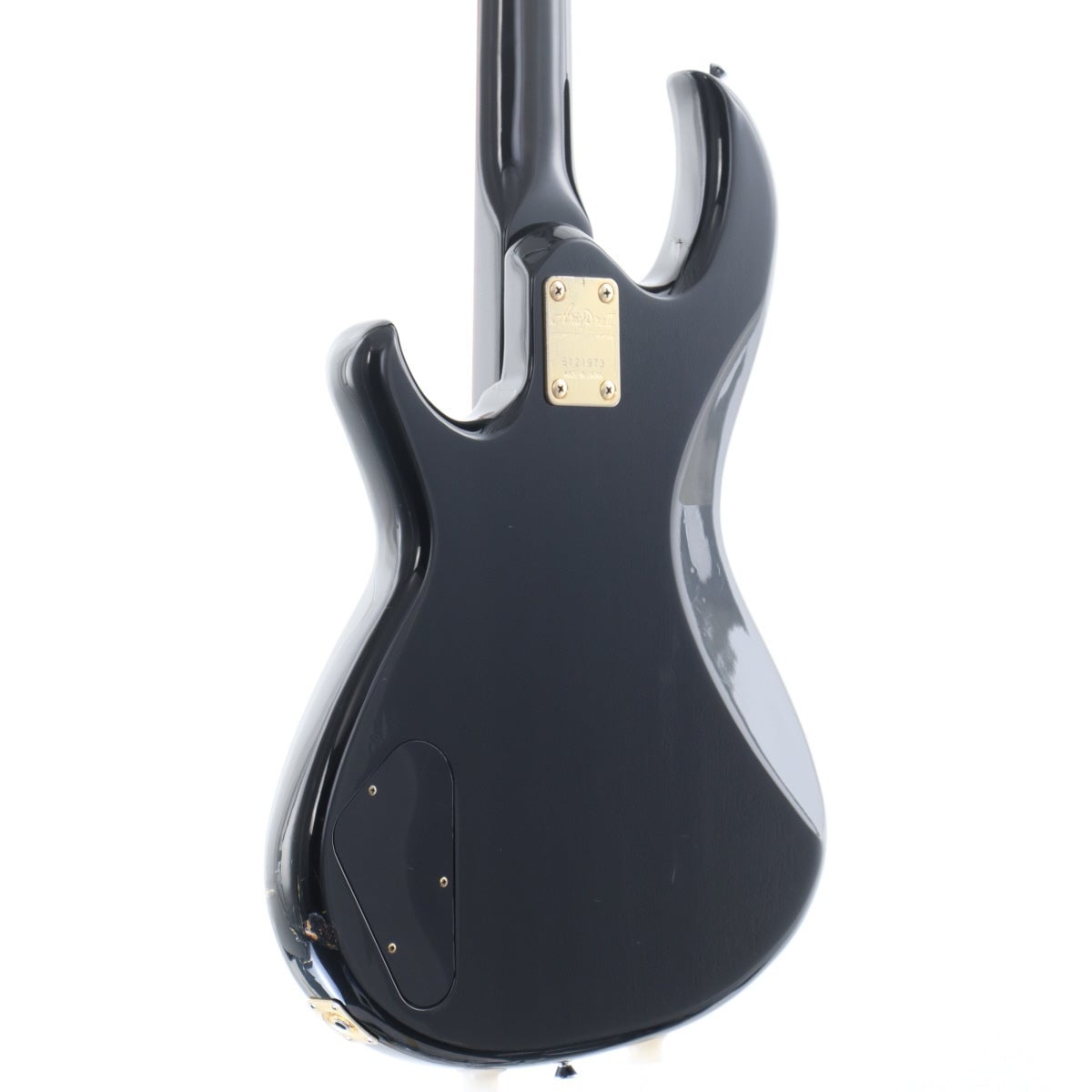 中古】Aria Pro II / RSB DELUXE-I Black 【訳アリ】 【梅田店