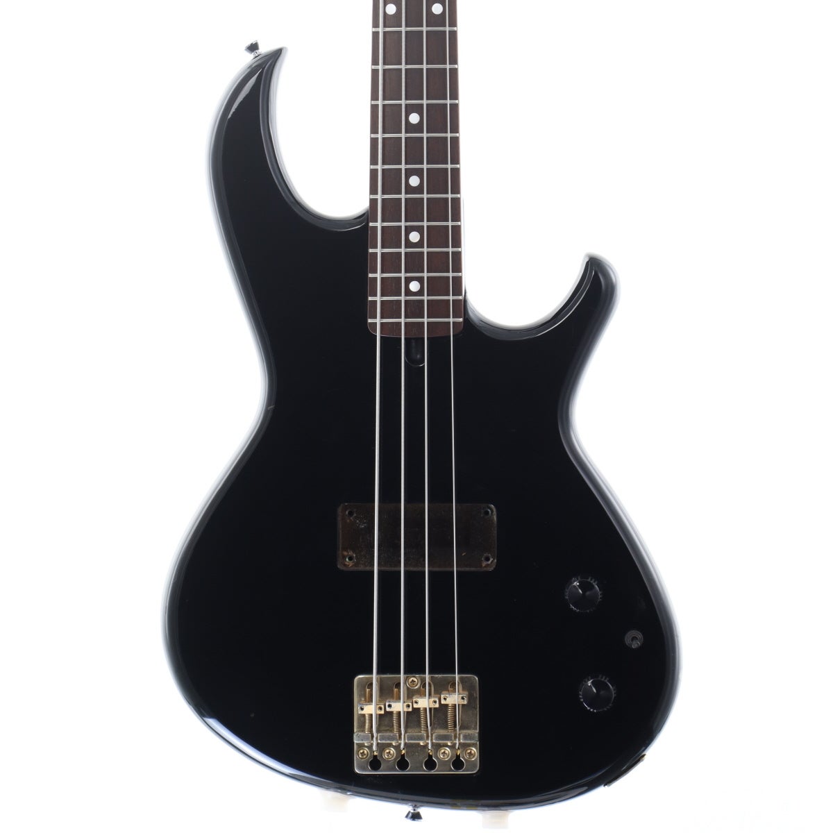 Aria Pro II RSB DELUXE 1（アリアプロⅡ 日本製) 中古】Aria Pro II / RSB DELUXE-I Black 【訳アリ】 【梅田店