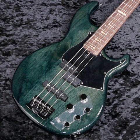 YAMAHA BB734A　(レアカラー美品) YAMAHA / BB734A Indigo Blue(IDB) 【B級アウトレット】 【新宿店