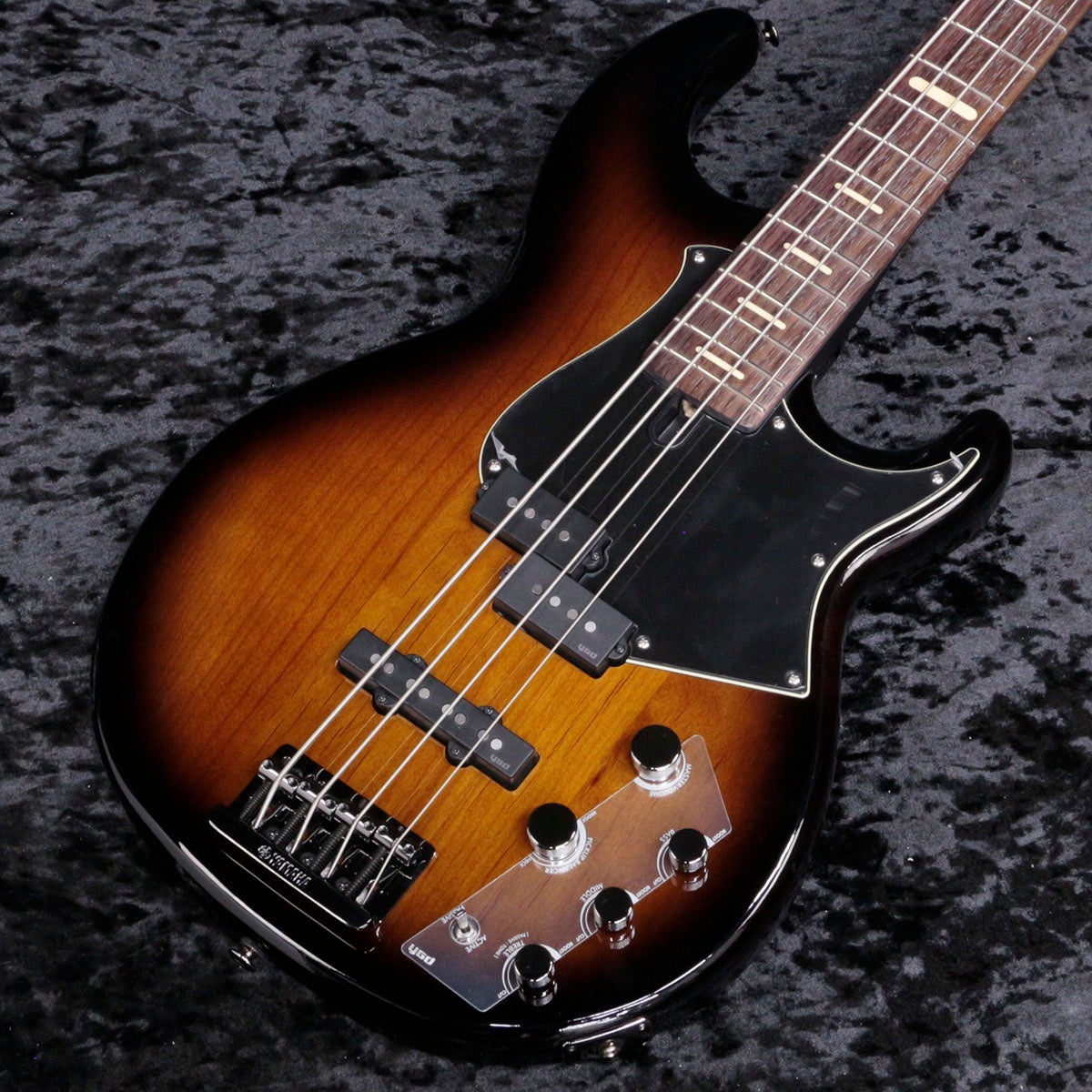 YAMAHA / BB734A Dark Coffee Sunburst (DCS) 【B級アウトレット