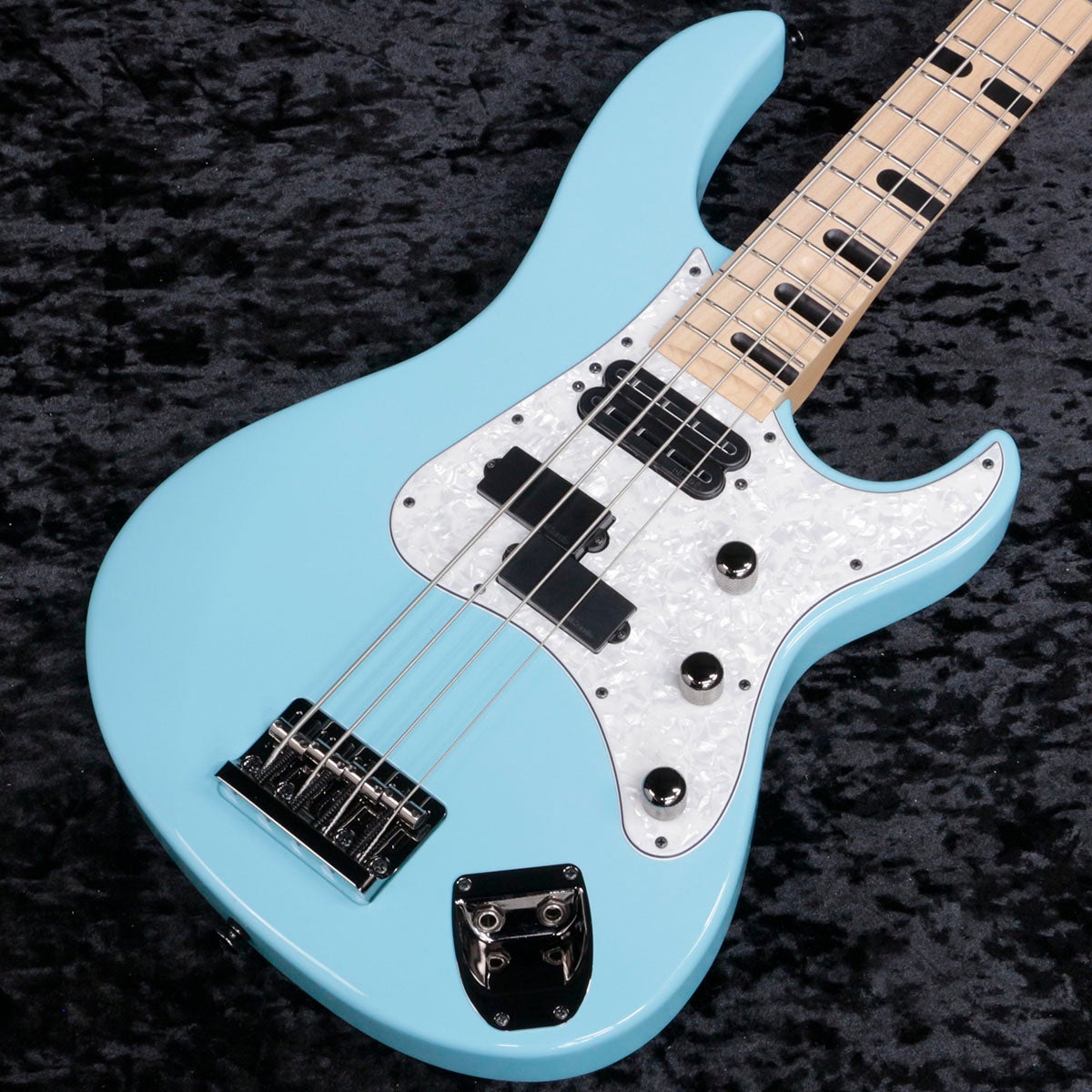 YAMAHA / Billy Sheehan Signature ATTITUDE LIMITED III Sonic Blue