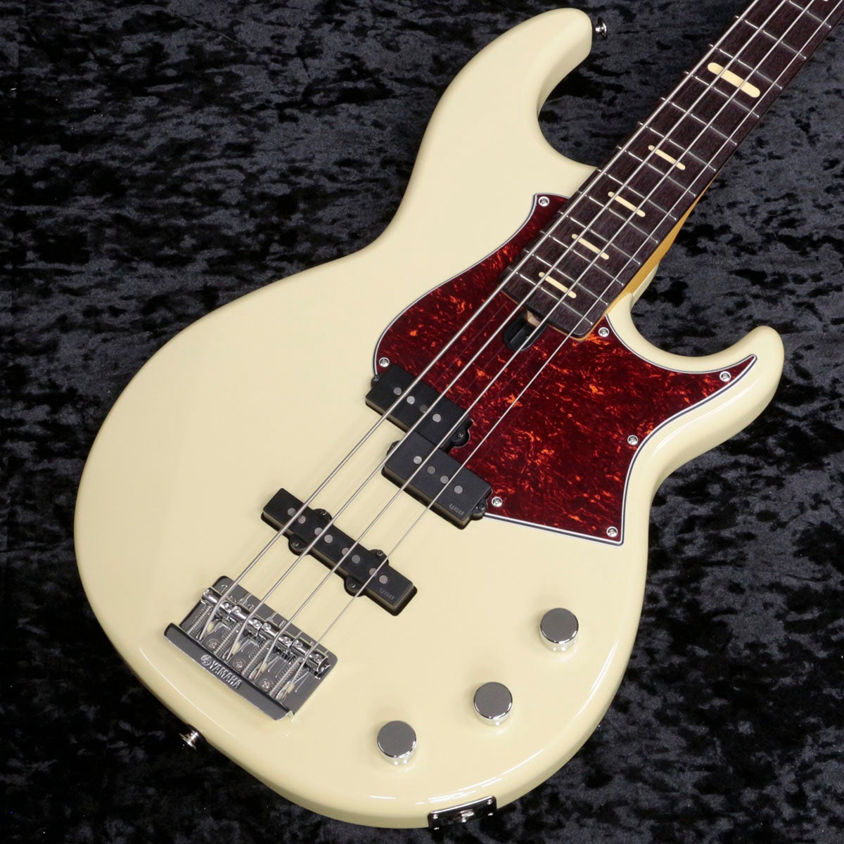 YAMAHA / BBP34 Vintage White 【B級アウトレット】 【新宿店