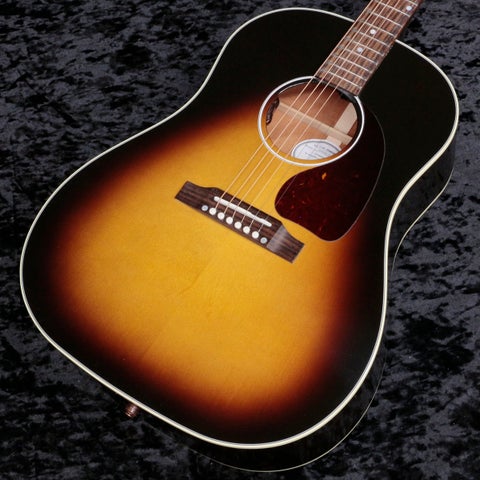 Gibson / J-45 Standard Vintage Sunburst ギブソン | フラットトップ