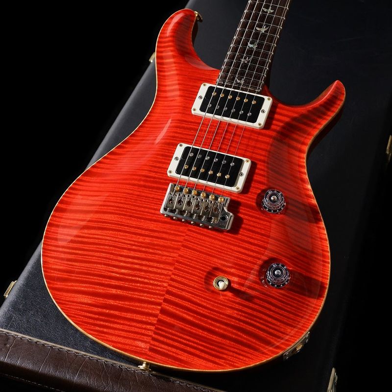 中古】Paul Reed Smith (PRS) / 2014 Private Stock #5250 30th