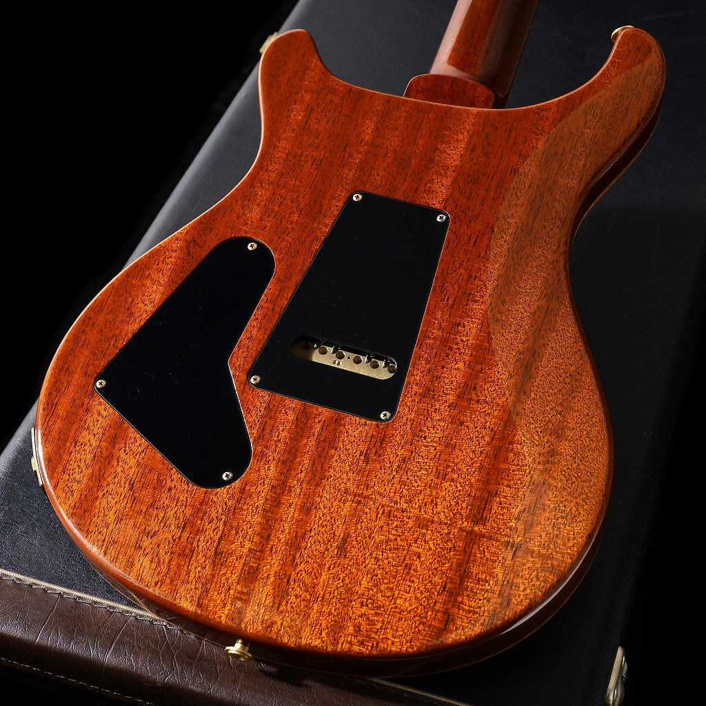 Paul Reed Smith (PRS) / 2014 Private Stock #5250 30th Anniversary Limited Custom 24 Scarlet Red 【오차노미즈 본점】【가격 인하】 사진 2