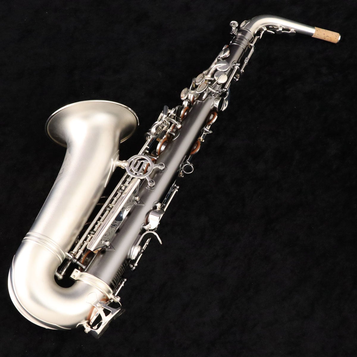 中古】Cannonball キャノンボール / Alto A5-HS Hot Spur Big Bell
