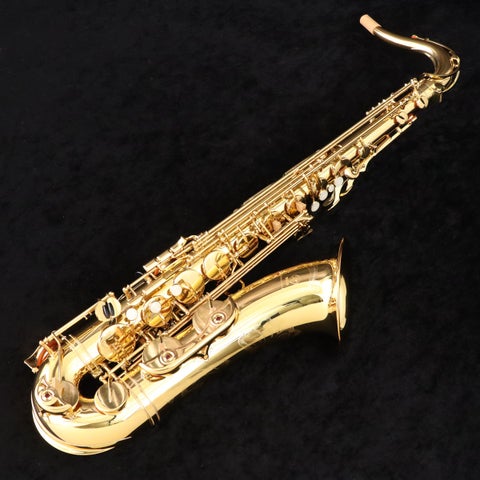 【中古】YAMAHA ヤマハ / Tenor YTS-62 62Neck 全タンポ交換済 テナーサックス 【ウインドパル】