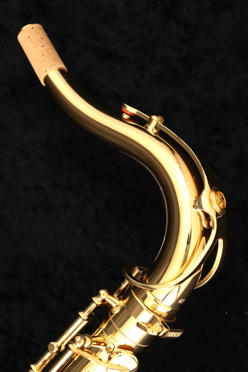 中古】YAMAHA ヤマハ / Tenor YTS-62 62Neck 全タンポ交換済 テナー