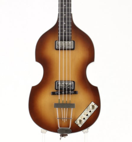 【中古】Hofner / 500/1 Vintage 62 【御茶ノ水本店】