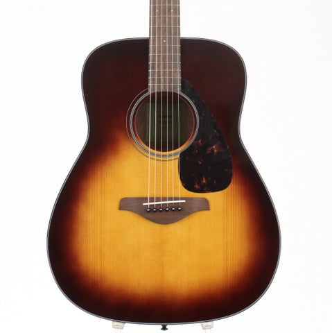 中古】YAMAHA / FG800 Brown Sunburst(BS) ヤマハ アコースティック
