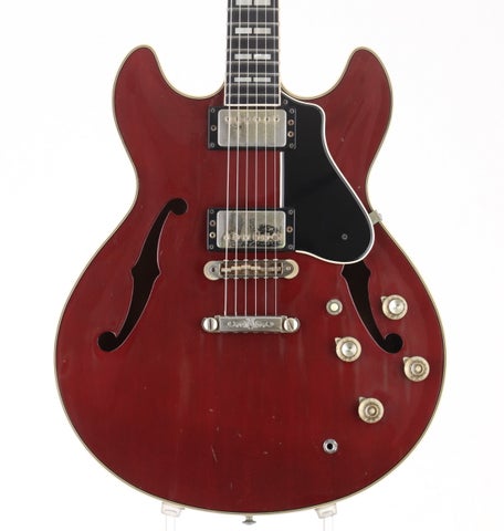 中古】YAMAHA / SA2000S 【福岡店】 | セミアコ | イシバシ楽器