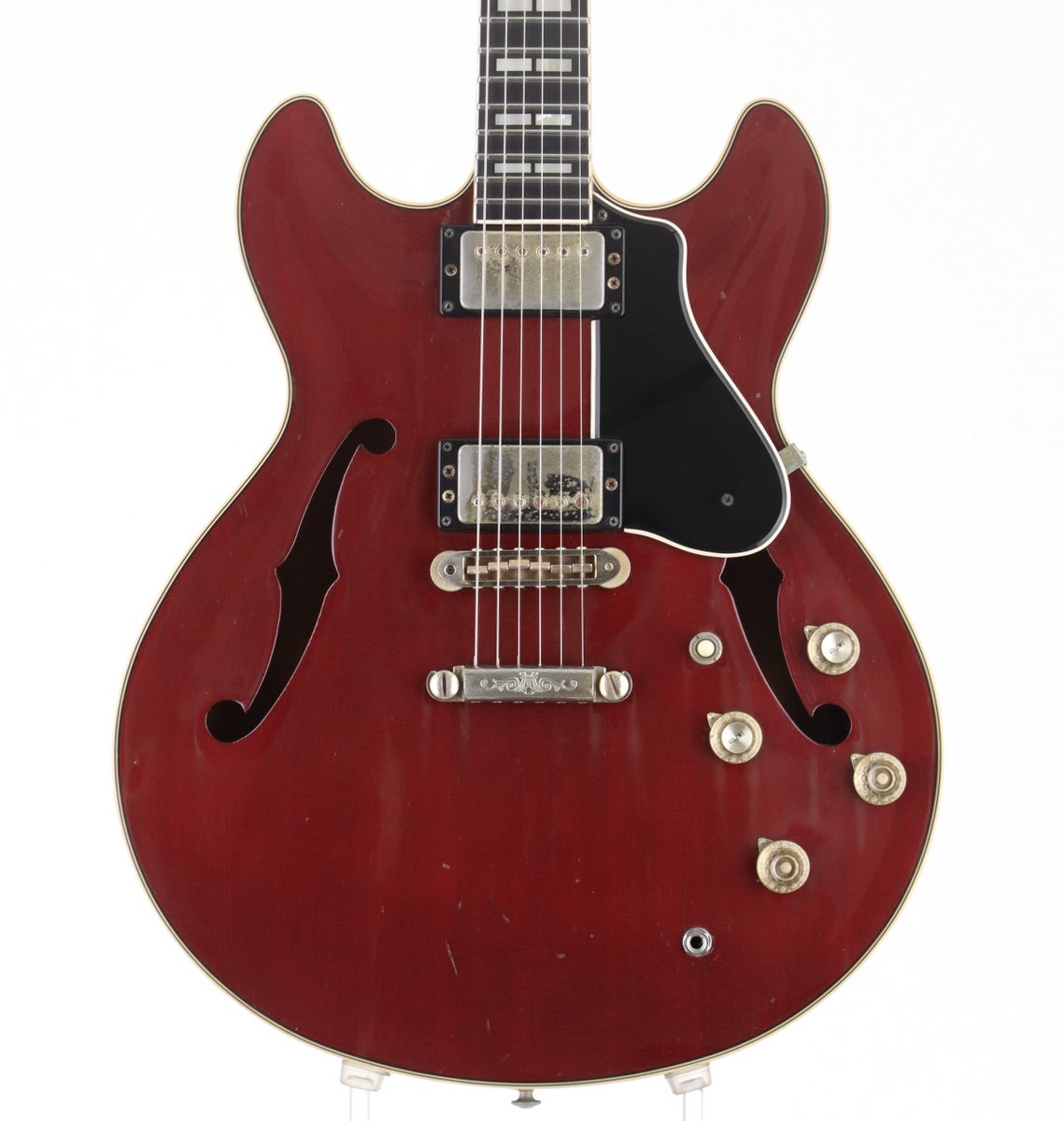 中古】YAMAHA / SA2000S 【福岡店】 | セミアコ | イシバシ楽器