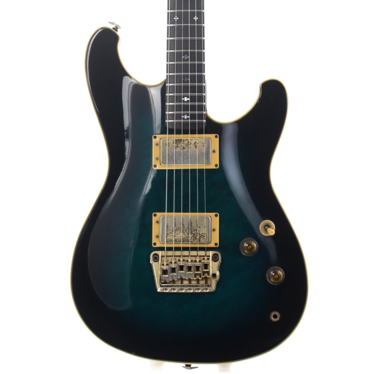 Ibanez RS1010SL ROADSTAR II スティーブルカサー 中古】IBANEZ / RS1010SL Steve Lukather 【福岡店】 | その他タイプ