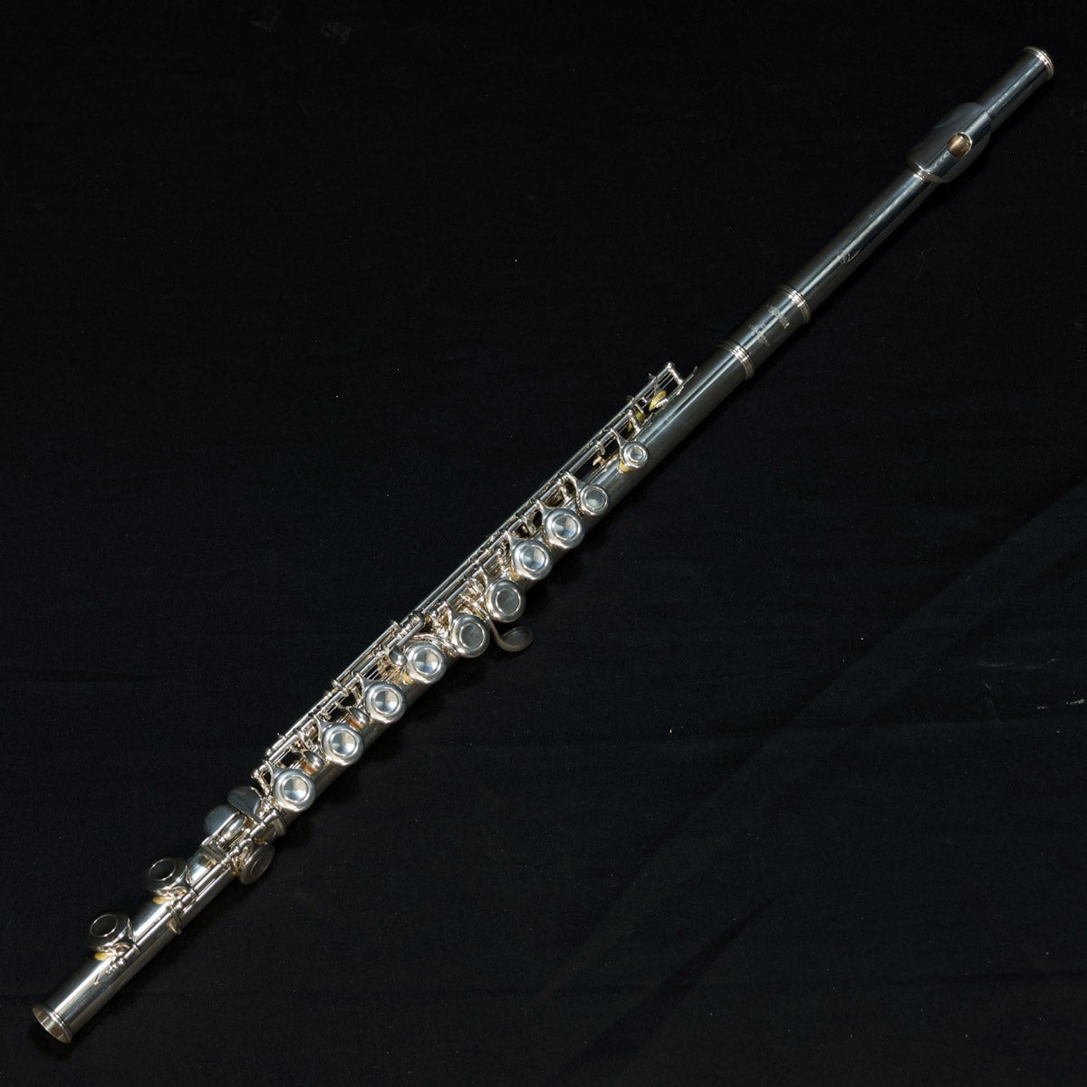 中古】YAMAHA / YFL-211 【福岡店】 | フルート | イシバシ楽器