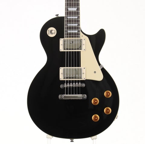 中古】Epiphone / Les Paul Standard Ebony 【福岡店】 | レスポール