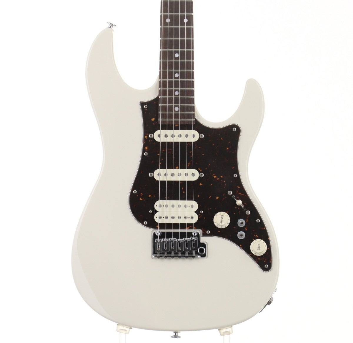 中古】FUJIGEN / Expert Odyssey EOS-AL-R AWH Antique White 【福岡店
