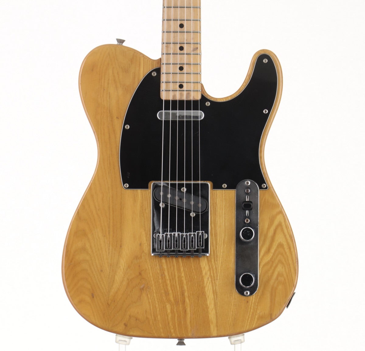 中古】FENDER JAPAN (-2015) / TL72-55 Natural 【福岡店