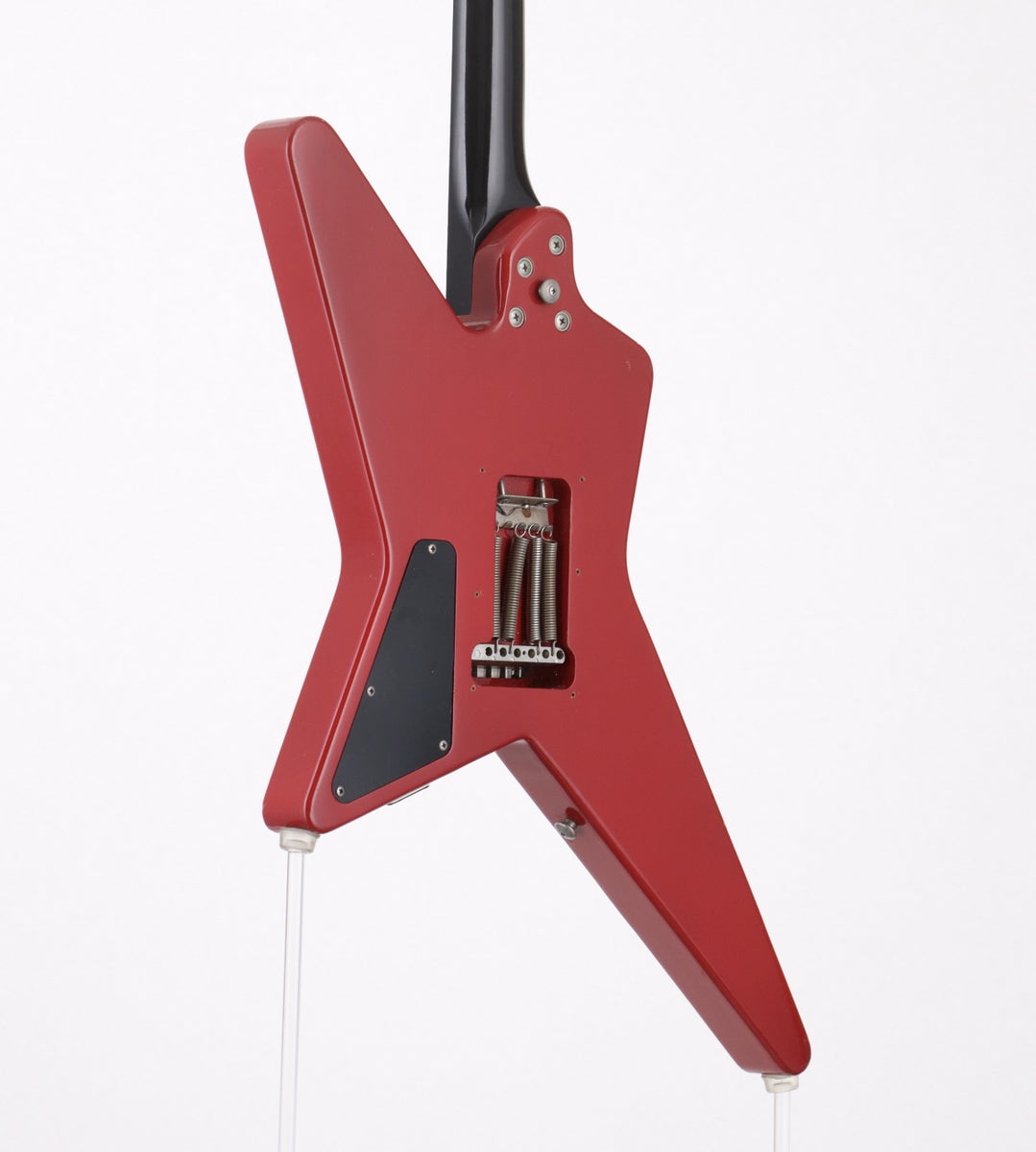 中古】TOKAI / FSD-50 Five Star Red 【訳アリ】 【福岡店】 | 変形