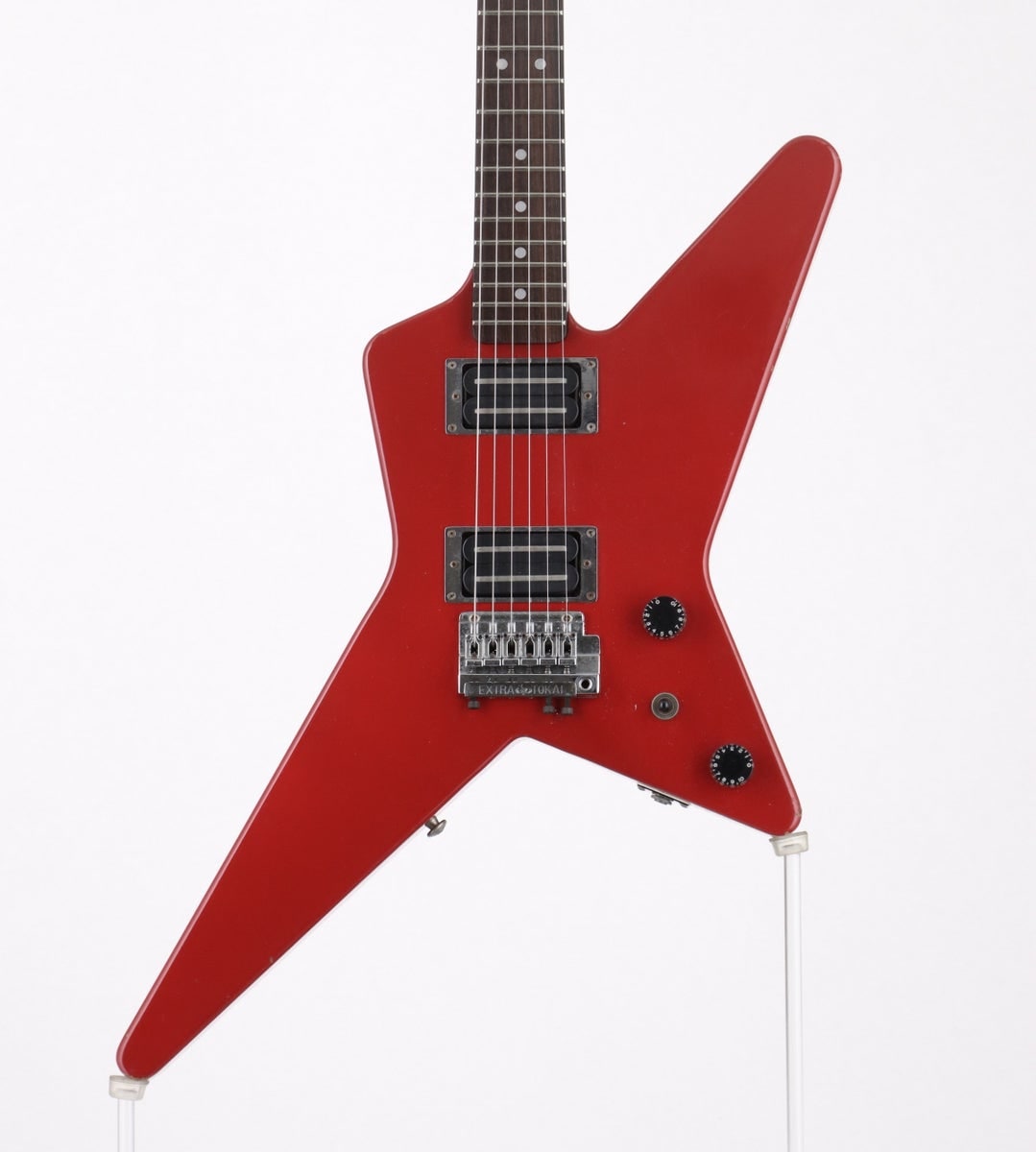 中古】TOKAI / FSD-50 Five Star Red 【訳アリ】 【福岡店】 | 変形