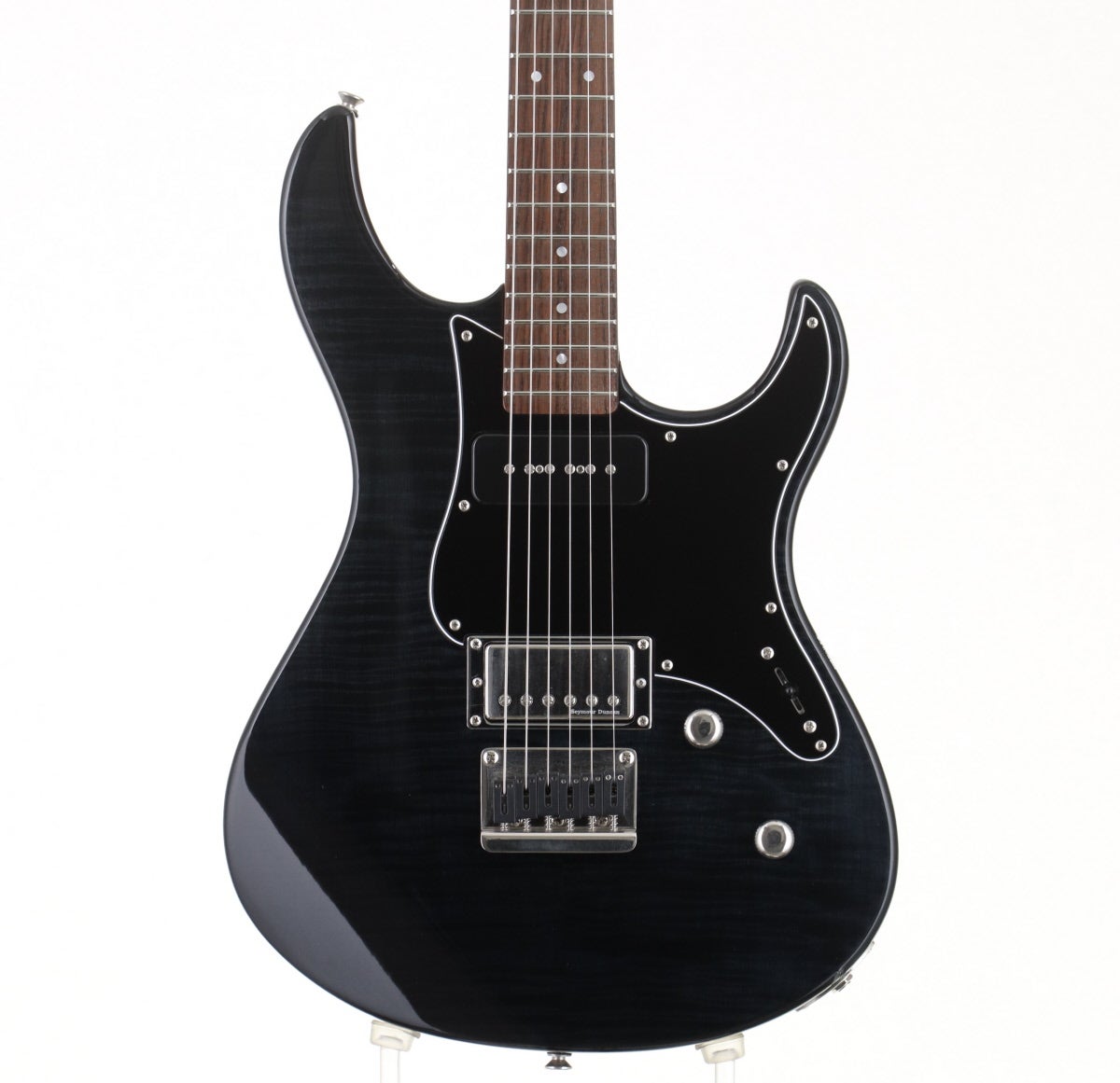 中古】YAMAHA / Pacifica PAC611HFM Translucent Black 【福岡店