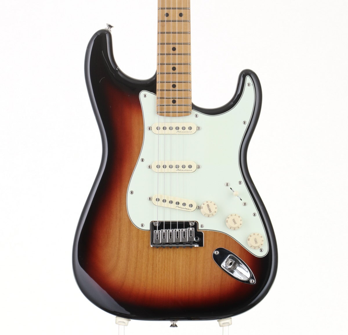 中古】FENDER MEXICO / Player Plus Stratocaster Maple Fingerboard 3