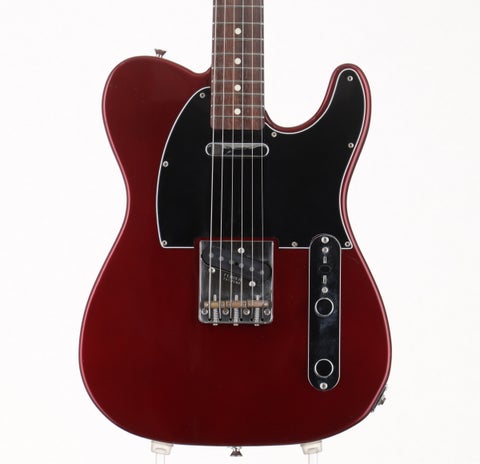 テレキャスタータイプ × FENDER MADE IN JAPAN × レッド)の検索結果