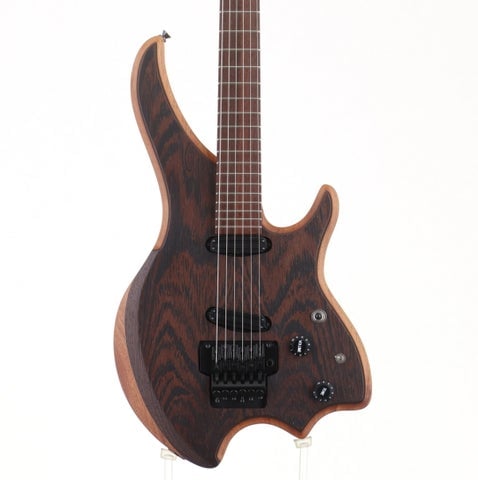 ギター shin 中古】SEED / Krin Shin Oumura Model 【福岡店】 | その他タイプ