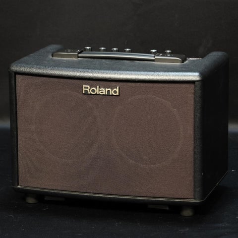 中古】ROLAND / AC-33 Acoustic Chorus 【福岡店】 | アコースティック