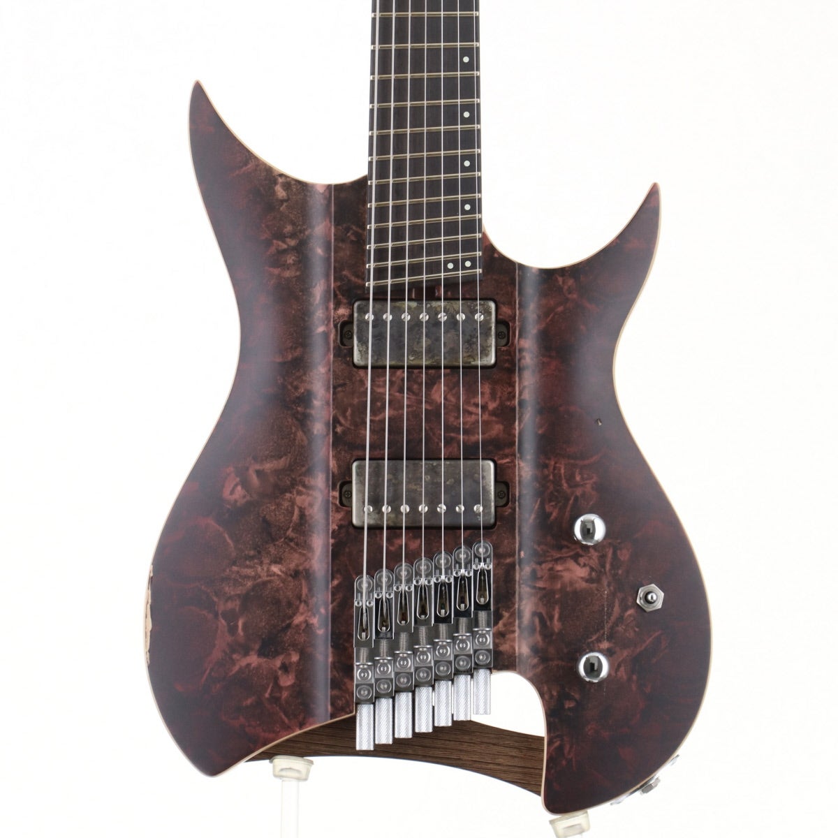 中古】SAITO GUITARS / S-Series S-HL7 Amethyst 【福岡店】 | ヘッド