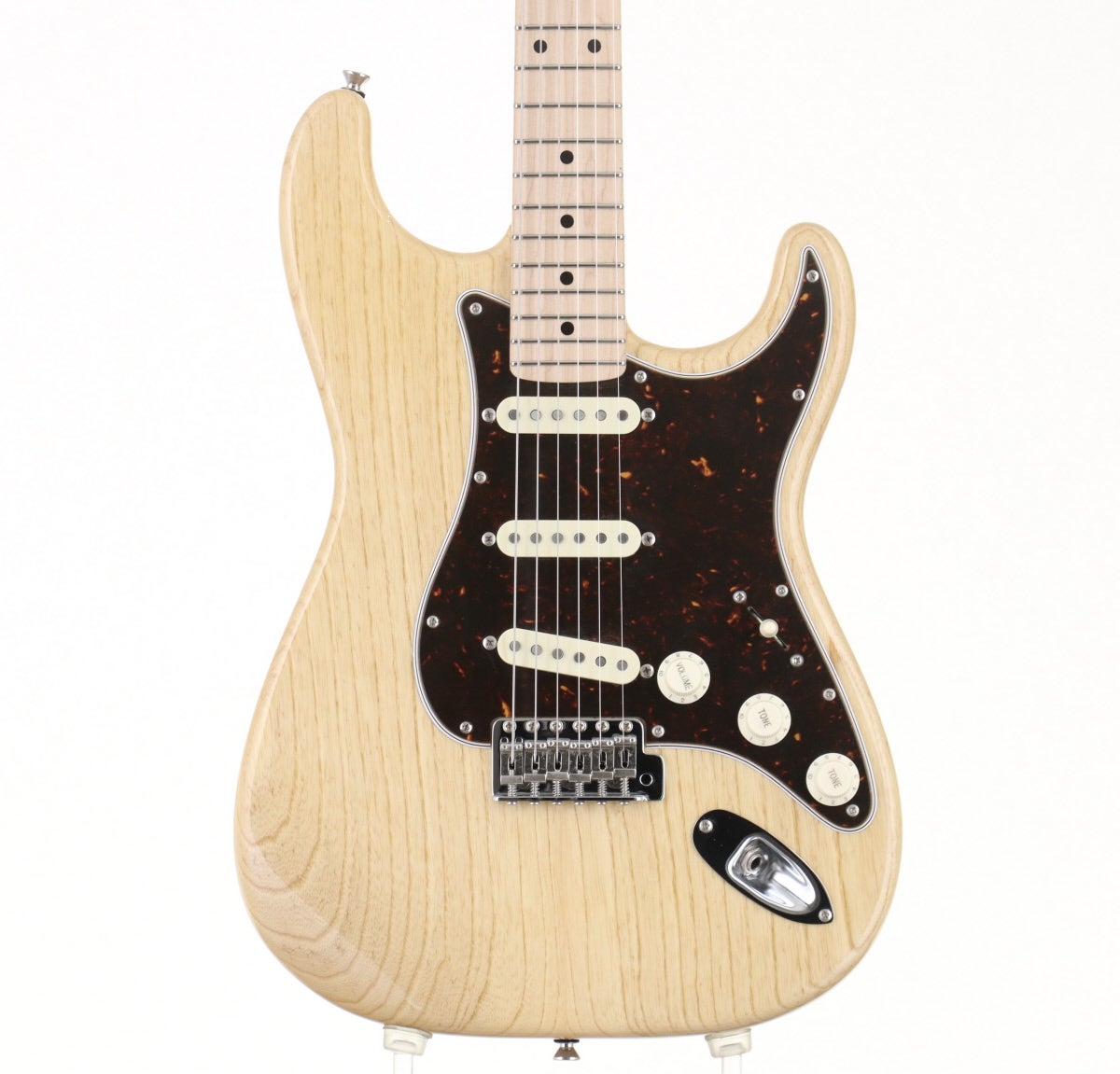 中古】MOMOSE / MST2-STD/M CN Clear Natural 【福岡店】 | ストラト