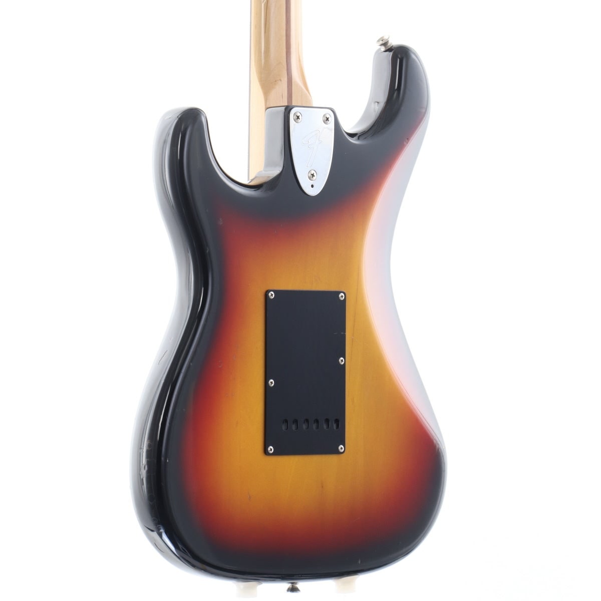 中古】SQUIER / Made in Japan CST-30 3Tone Sunburst 【福岡店