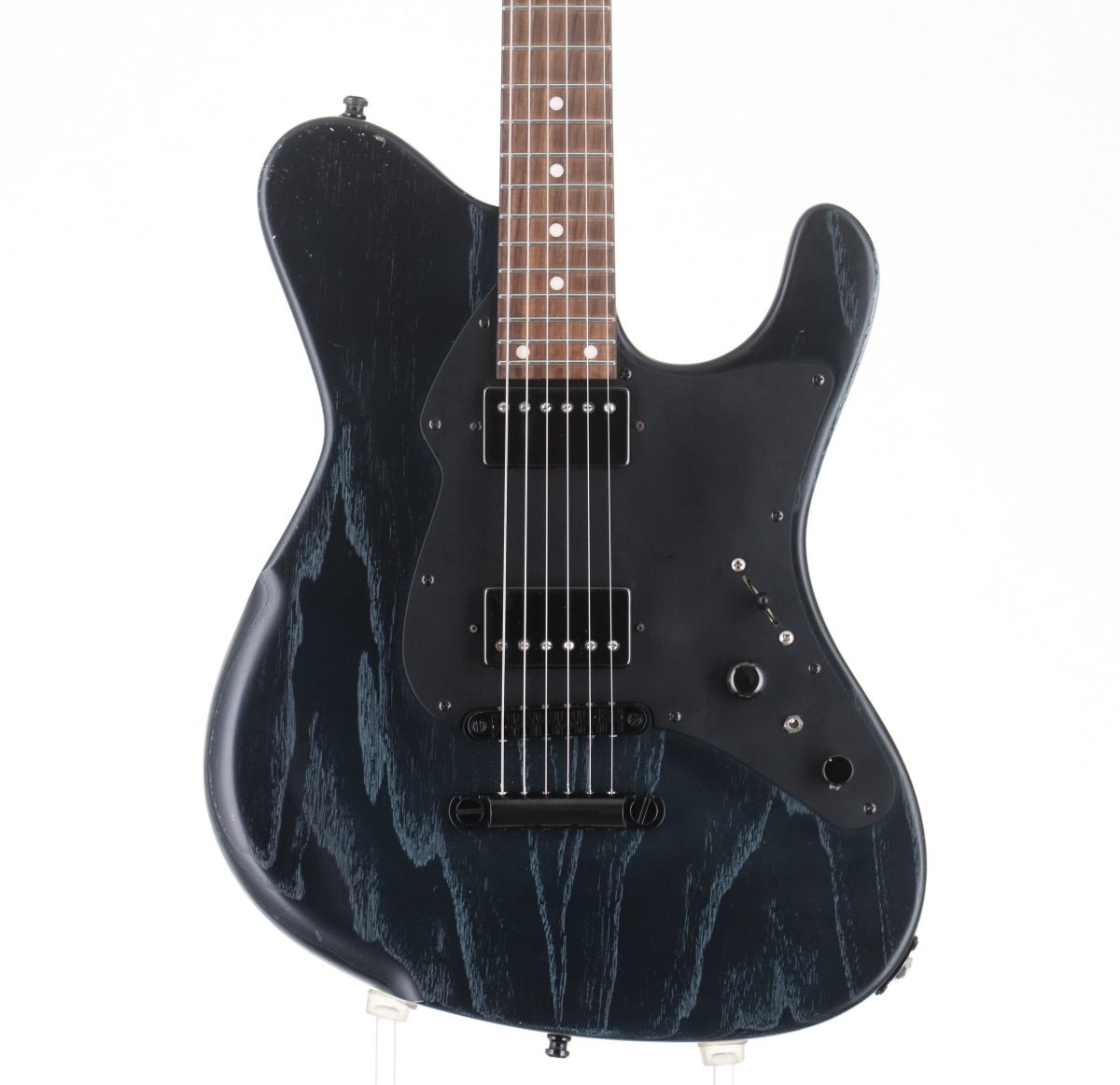 dragonfly border666 エレキギター　エフェクター 中古】DRAGONFLY / Border 666 Ash body Black 【福岡店】 | その他