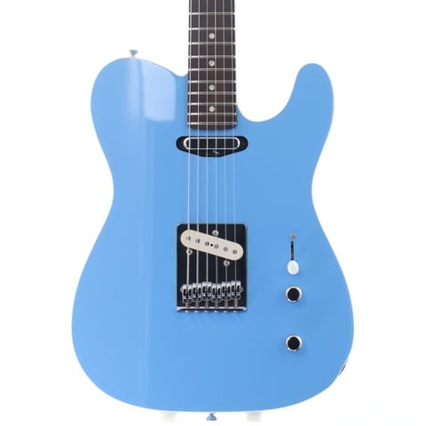 Fender (テレキャスタータイプ × FENDER MADE IN JAPAN 他4条件)の検索