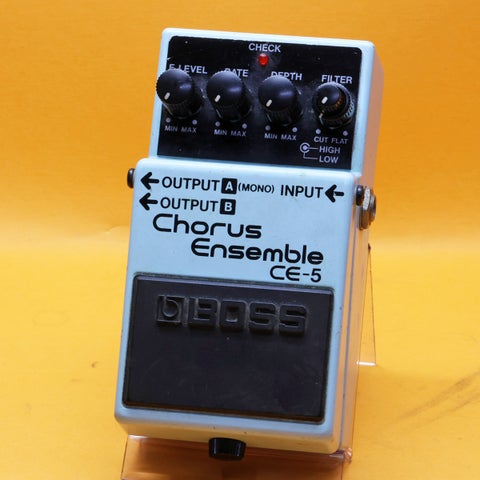 BOSS / CE-5 Chorus Ensemble コーラス アンサンブル CE5 ボス 【安心